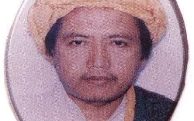 Biografi KH. M. Izzul Mutho’