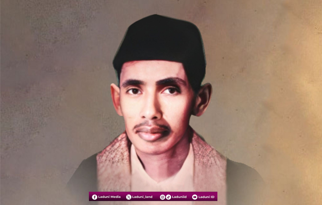 Biografi KH. M. Ya’qub Husein, Pendiri Pesantren Al-Urwatul Wutsqo Jombang