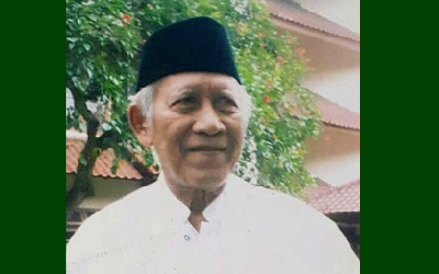 Biografi KH. Mahfudz Ma’shum