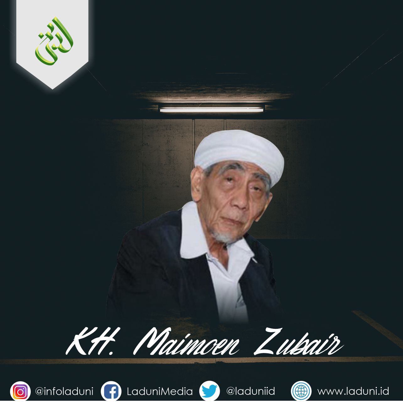 Mbah Kiai Maimoen Zubair: Rahasia Menikah untuk Hidup Mulia Dunia Akhirat