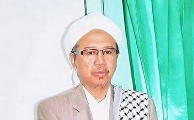 Biografi KH. Muhammad Subadar