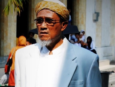 Biografi KH. Masbuhin Faqih