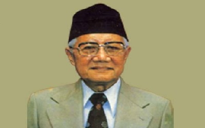 Biografi KH. Masykur