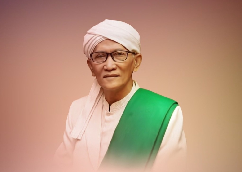 Biografi KH. Miftachul Akhyar