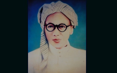 Biografi KH. Moh. Said Ketapang