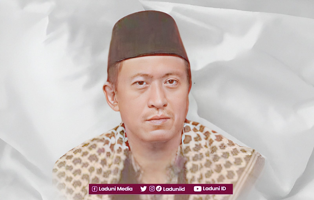 Biografi KH. Mohammad Najib, Pengasuh Pesantren Al-Fatah Banjarnegara