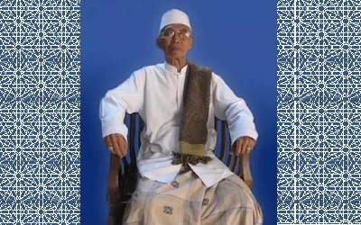 Biografi KH. Muhaiminan Gunardho