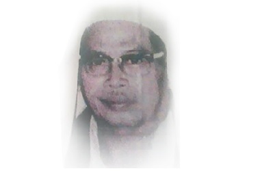 Biografi KH. Muhammad Al-Maghfur