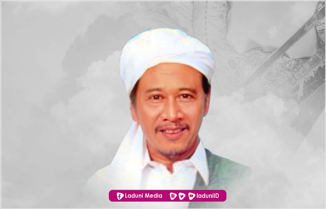 Biografi KH. Muhammad Babakan, Pengasuh Pesantren Kebon Jambu al-Islamy Cirebon
