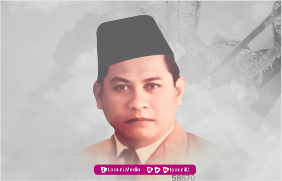 Biografi KH. Muhammad Dahlan