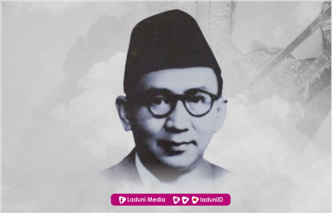 Biografi KH. Muhammad Djunaidi