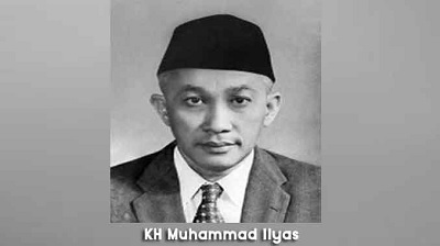 Biografi KH. Muhammad Ilyas