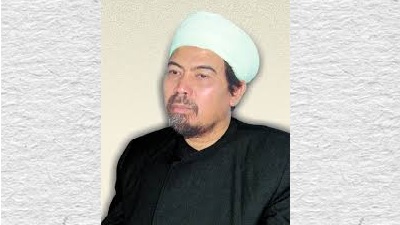 Biografi KH. Muhammad Najih Maimoen