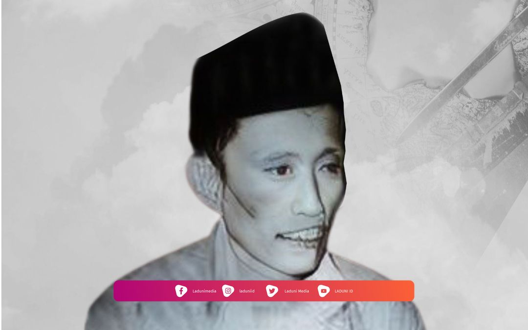 Biografi KH. Muhammad Ramli