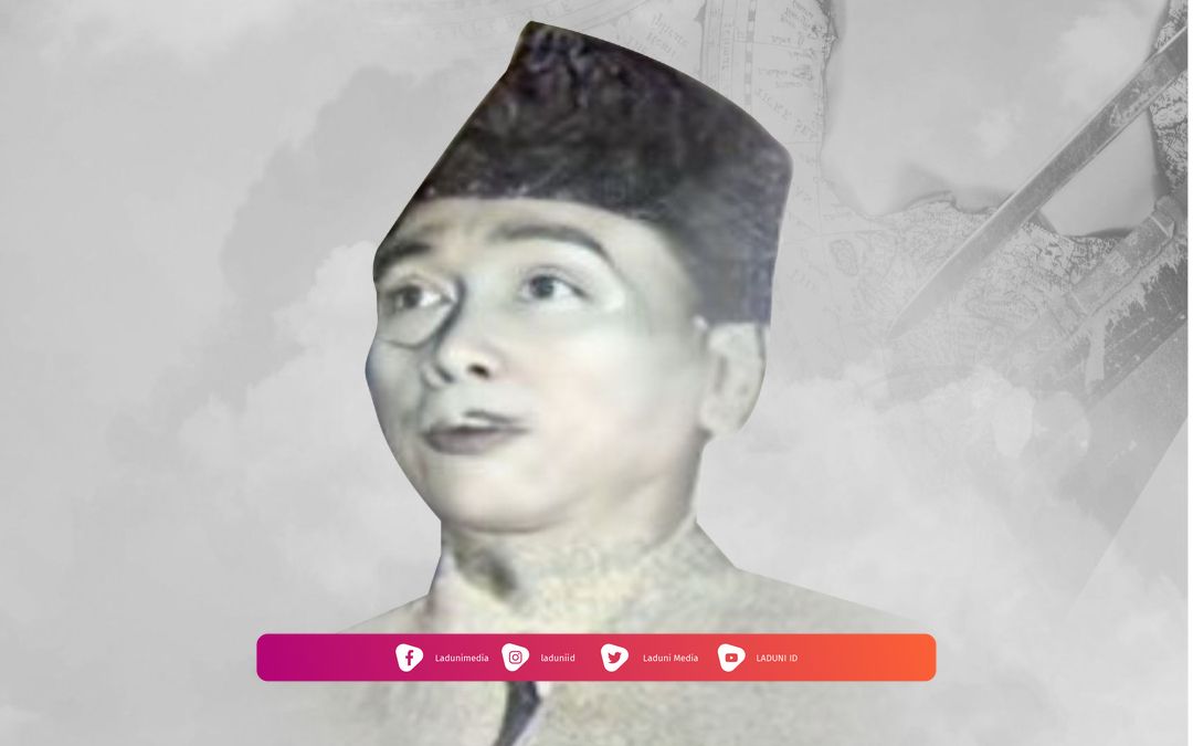 Biografi KH. Muhammad Wahib Wahab