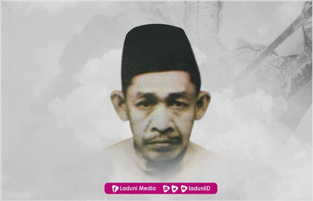 Biografi KH. Muhammad Yunus (Mu’allim Yunus) Bukit Duri Tebet