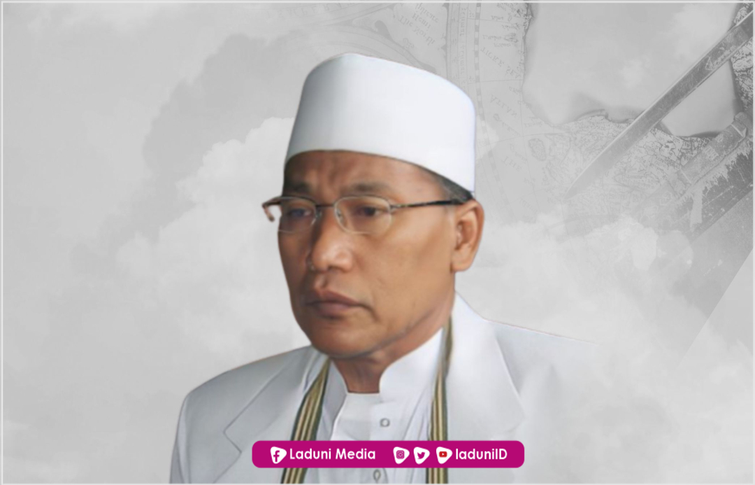 Biografi KH. Munawar Adnan Kholil, Pendiri Pondok Pesantren Daruttaqwa Gresik