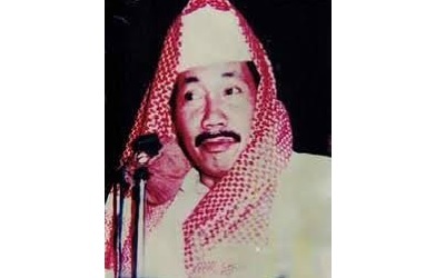 Biografi KH. Musta’in Romly