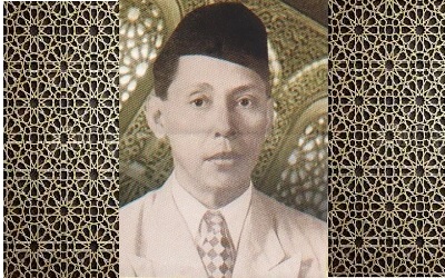 Biografi KH. R. Abdullah Affandi