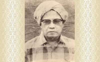 Biografi KH. R. Ma'mun Nawawi