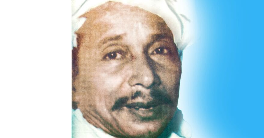 Biografi KH. Sahlan Tholib