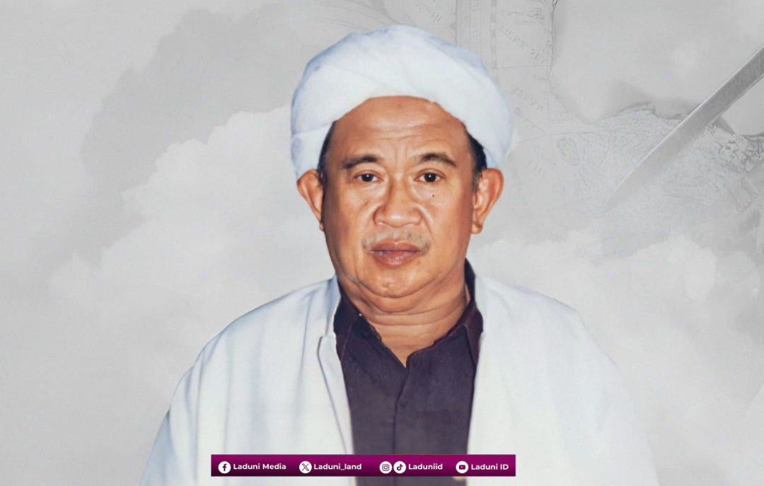 Biografi KH. M. Syafi`i Hadzami, Ulama Kharismatik dari Betawi