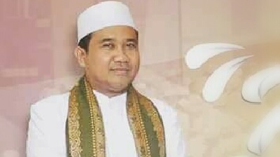 Biografi KH. Taufiqul Hakim