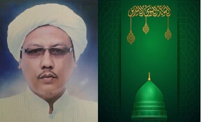 Biografi KH. Thoifur Ali Wafa