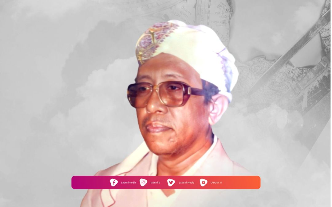 Biografi KH. Tolchah Mansoer, Pelopor Pendiri IPNU