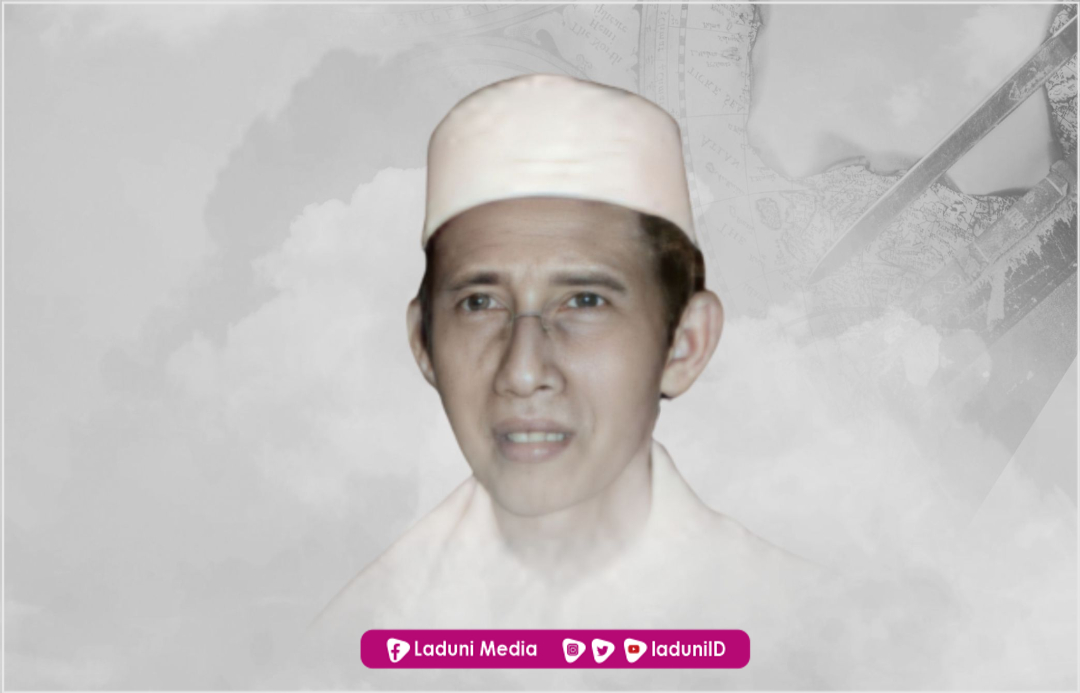 Biografi KH. Zainal Abidin Munawwir