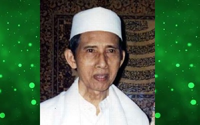 Biografi KH. Zainal Abidin Munawwir