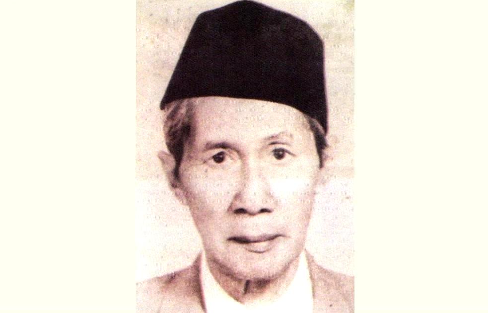 Biografi KH. Abdul Djalil Hamid Tayu