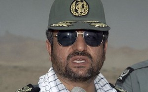 Komandan IRGC Minta Kawanan Teroris Tunggu Pembalasan