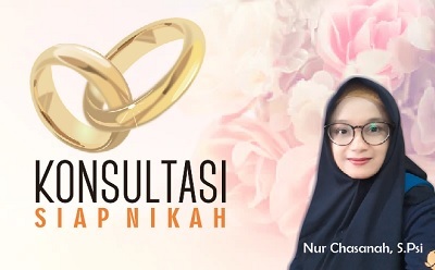 Konsultasi Siap Nikah: Bagaimana Cara Mempersiapkan Pernikahan?