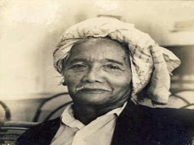Biografi KH. Abdul Qodir Hasan
