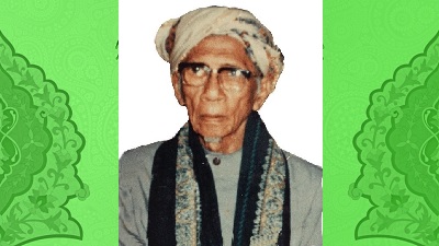 Biografi Gurutta Abdurrahman Ambo Dalle