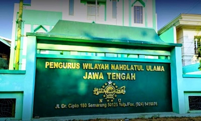 Upaya Pencegahan Covid-19, Ini Tiga Imbauan PWNU Jateng