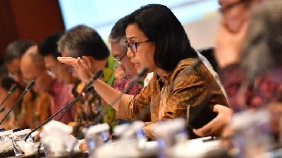 Sri Mulyani: Indonesia akan Membatasi Import 900 Komoditas