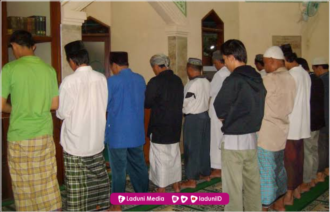 Keistimewaan Shalat Subuh Berjamaah