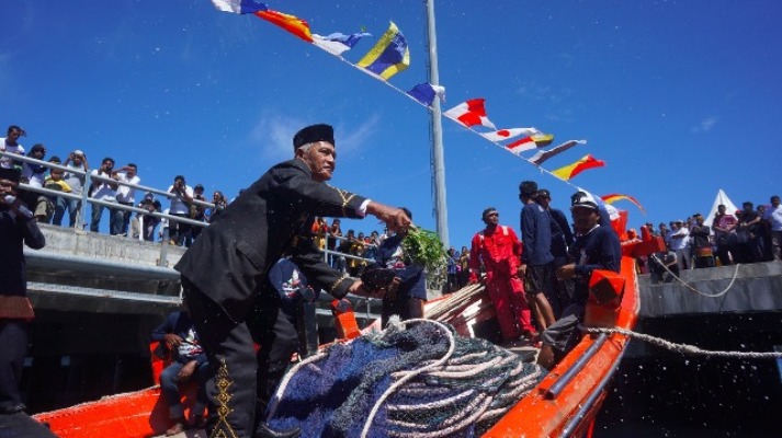 Maret 2019, Ada Festival Khanduri Laot 'Dari Sabang Untuk Indonesia'