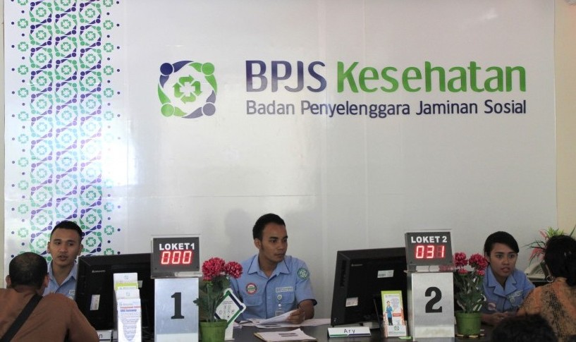 BPJS Kesehatan Nunggak di RSUDZA, Ini Besarannya