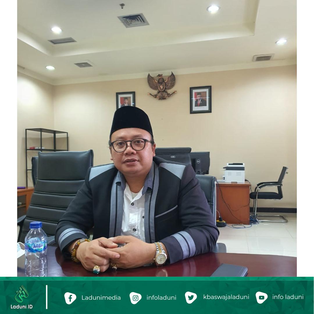 Hadi Musa Said: Berdirinya STAI Al Badar Merupakan Ikhtiar Warga NU untuk Pendidikan