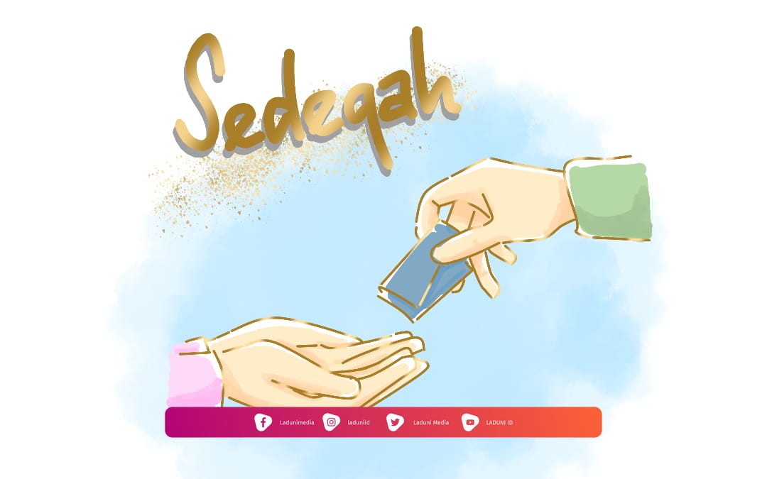 Keutamaan Sedekah Hari Jum'at, Adakah dalilnya?