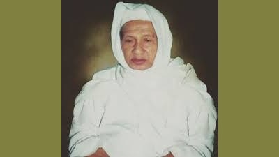 Biografi KH. Abdul Mannan Syukur