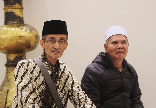 Kiai Afifuddin Muhajir: Ulama yang Berpikiran Moderat