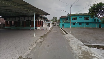 Wisata Ziarah dan Bertawassul di Makam Mbah Manshur Popongan