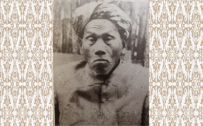 Biografi KH. Mohammad Ma'roef RA (Mbah Ma'roef Kedunglo)