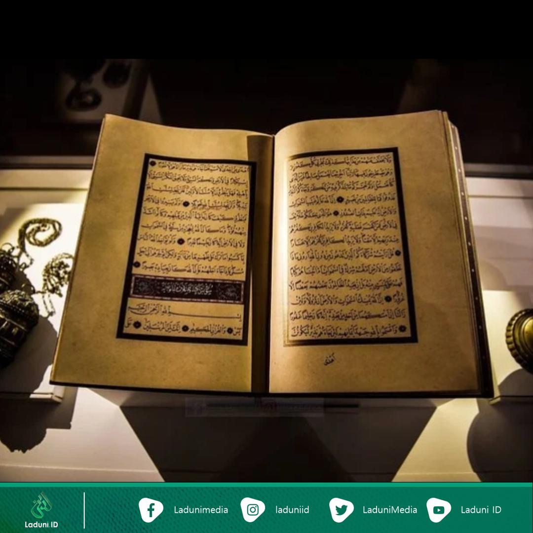 Kisah Abu Jahal Menikmati Syahdunya Al-Qur’an