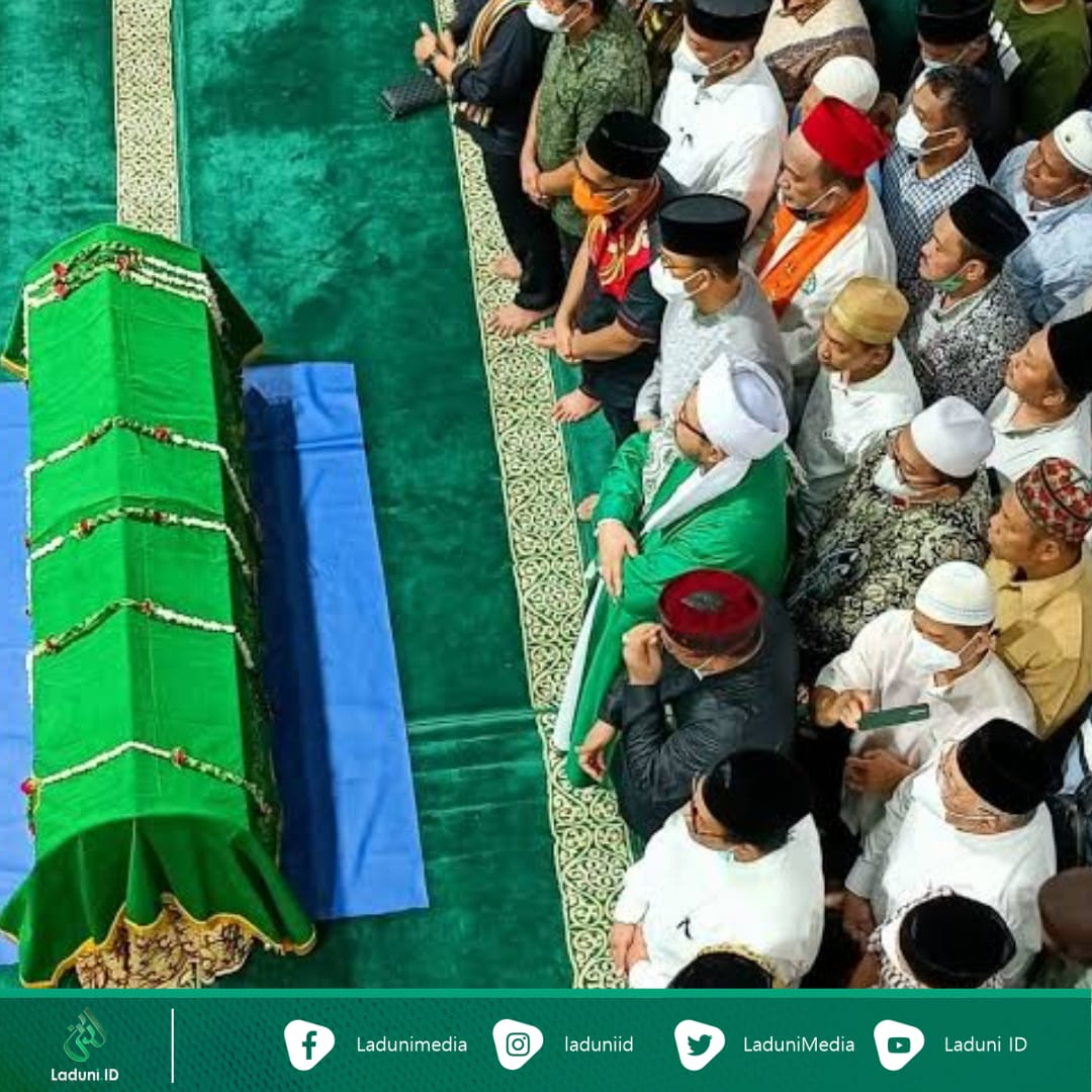 Kisah Jenazah yang Dishalatkan 70 Ribu Malaikat