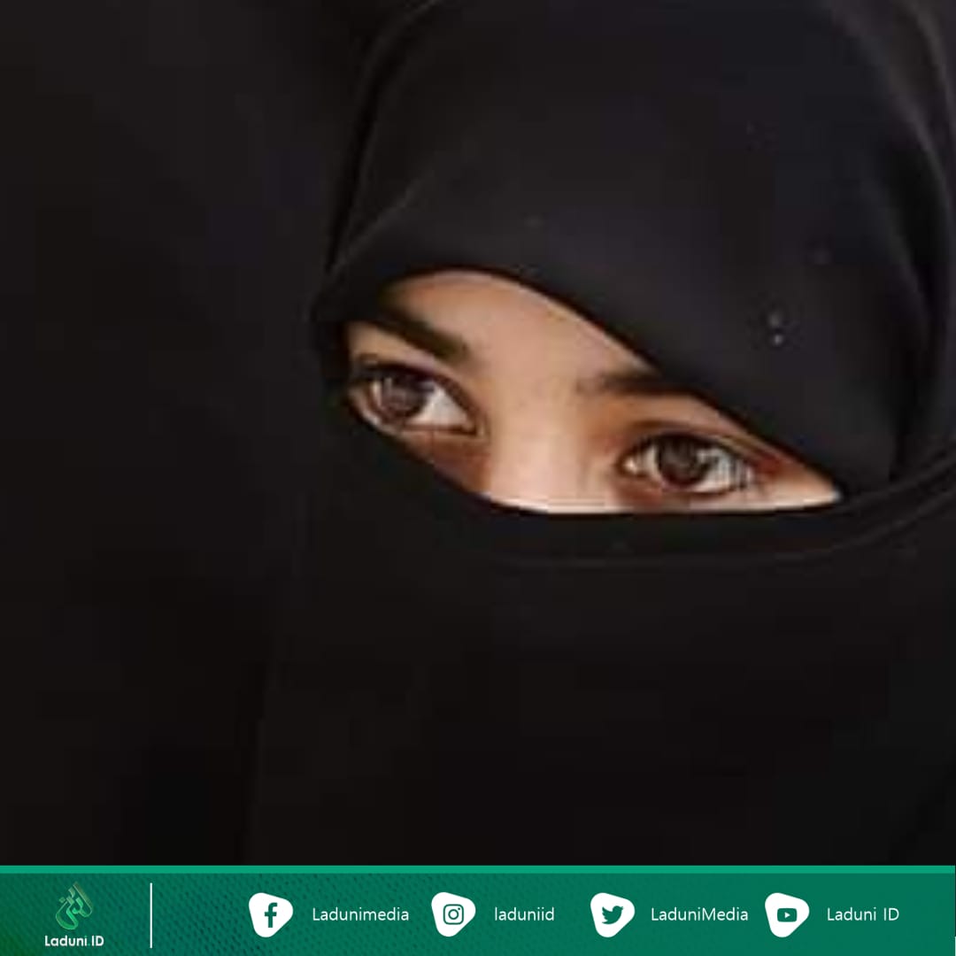 Kisah Wanita Cantik yang Menggoda Ulama